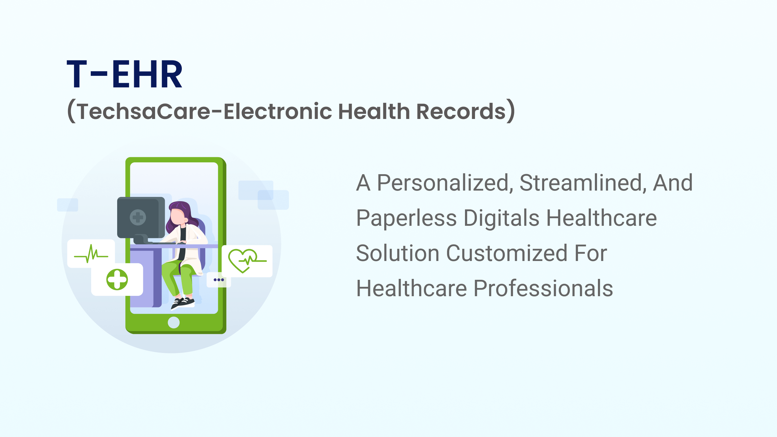 TechsaCare EHR